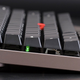 Illustration for article titled A Compact Semi-Portable Keyboard With Genuine Mechanical Keys